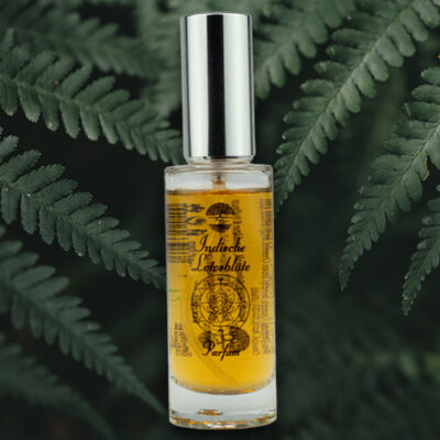 Parfum Indische Lotosblüte (Glasflakon)