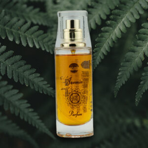 Parfum Jasmin (Glasflakon)