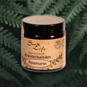 Kräuter Balsam Rosmarin