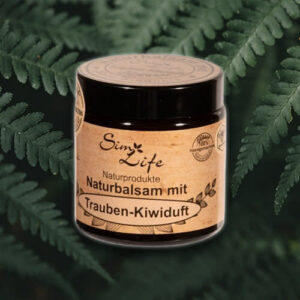 Kräuter Balsam Traube-Kiwi