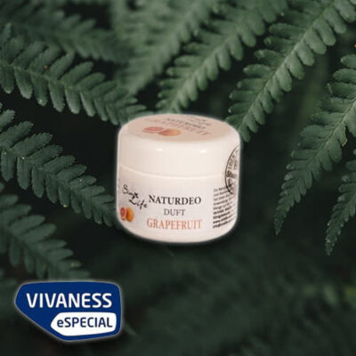 Naturdeo Grapefruit (Dose)