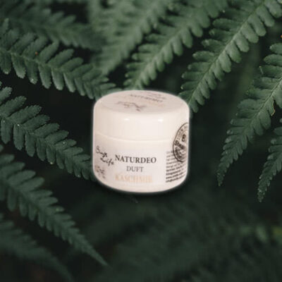 Naturdeo Kaschmir (Dose)