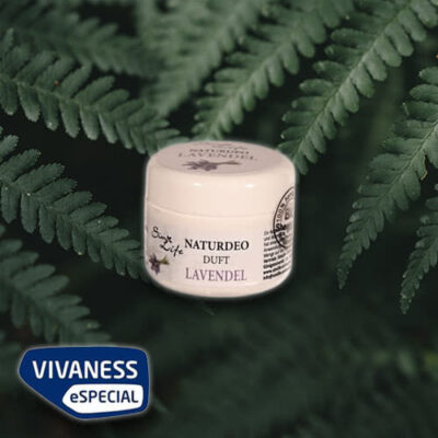Naturdeo Lavendel (Dose)