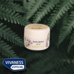 Naturdeo Zitronengras (Dose)