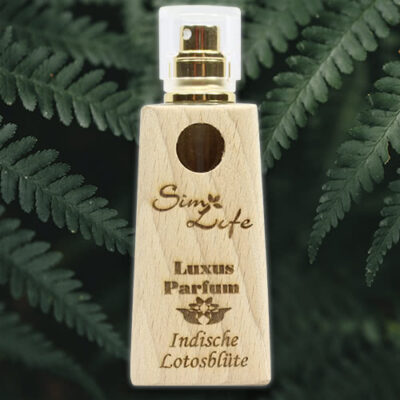 Parfum Indische Lotosblüte