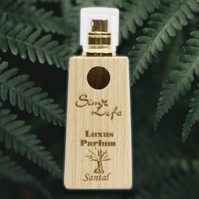 Parfum Sandelholz