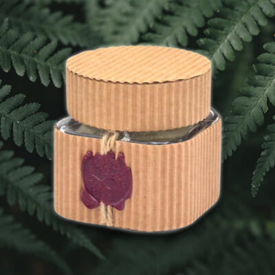 Peeling - Kokos-Jasminduft