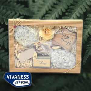 Seifen Geschenkset