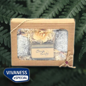 Seifen Geschenkset
