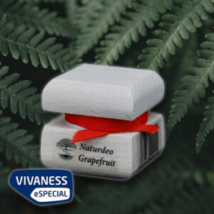 Naturdeo Grapefruit (Holzverpackung)