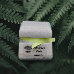 Naturdeo Jasmin (Holzverpackung)