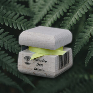 Naturdeo Jasmin (Holzverpackung)