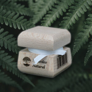 Naturdeo Natural (Holzverpackung)