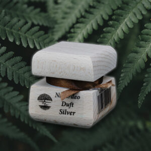 Naturdeo Silver (Holzverpackung)