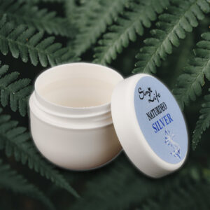 Naturdeo Silver (Probe)