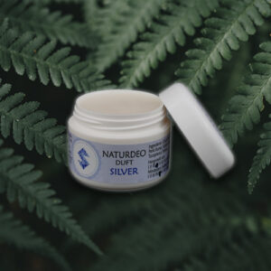 Naturdeo Silver (Dose)