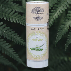 Naturdeo Aloe Vera (Roll On)