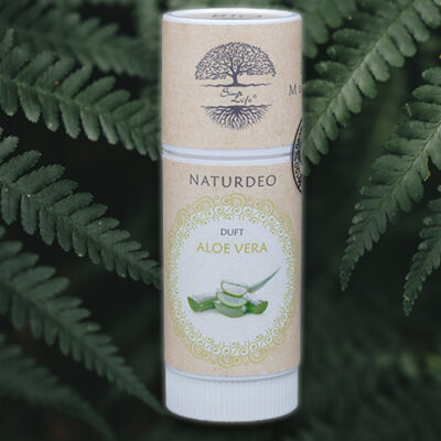 Naturdeo Aloe Vera (Roll On)