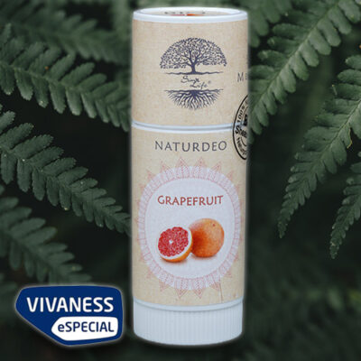 Naturdeo Grapefruit (Roll On)