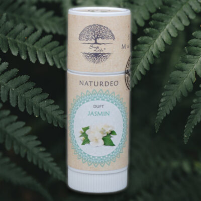 Naturdeo Jasmin (Roll On)