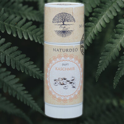 Naturdeo Kaschmir Q10 (Roll On)