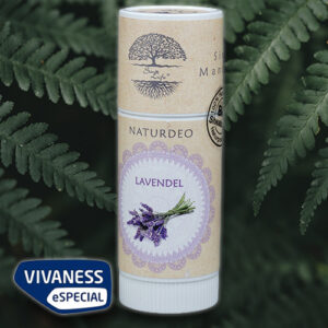 Naturdeo Lavendel (Roll On)