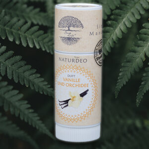 Naturdeo Vanille und Orchidee (Roll On)