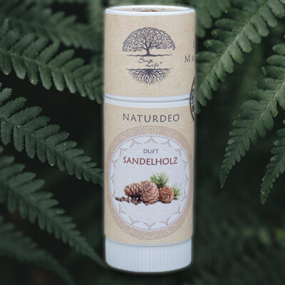 Naturdeo Sandelholz (Roll On)
