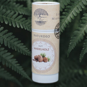 Naturdeo Sandelholz (Roll On)