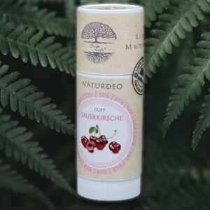 Naturdeo Wilde Sauerkirsche (Roll On)
