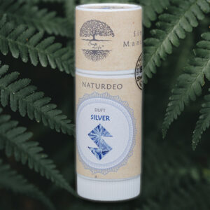 Naturdeo Silver (Roll On)