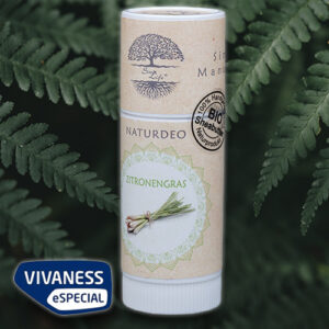 Naturdeo Zitronengras (Roll On)