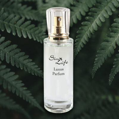 Parfum Amante (Glasflakon)