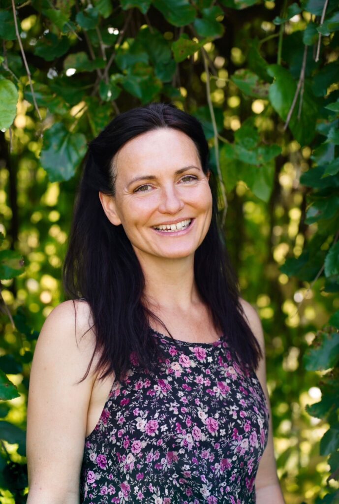 Simona Michel Gründerin SimLife Naturprodukte Manufaktur