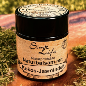 Kräuterbalsam (Glas)